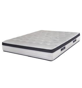 RHAPSODIE 4 - Matelas ressorts 