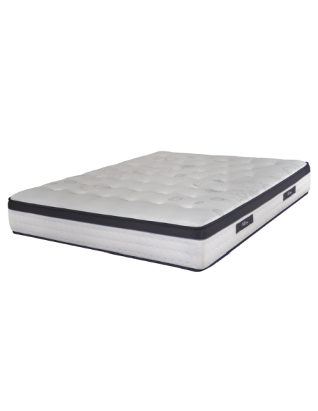RHAPSODIE 4 - Matelas ressorts 