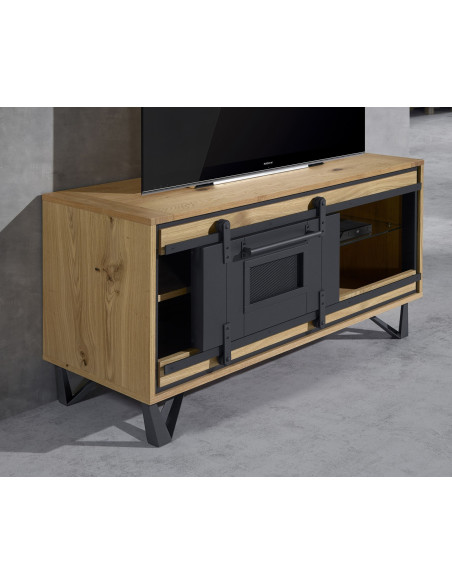 SUN - Meuble TV "S" 