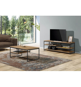 SUN - Table basse 