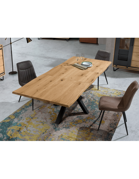 SUN - Table de séjour 