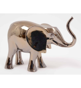 2022 - Eléphant doré 