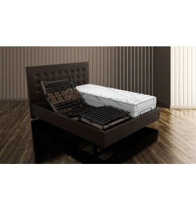NATURA 2 - Sommier relaxation TPR 