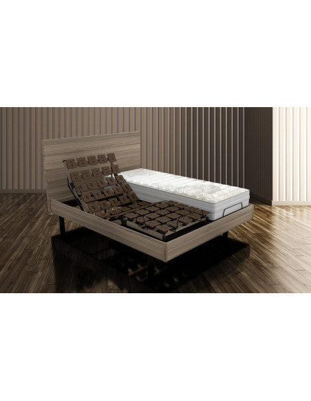 NATURA 3 - Sommier relaxation TPR 