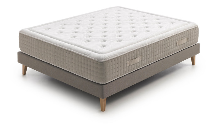 MONET - Matelas mousse 