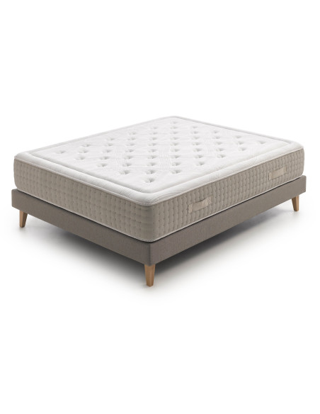 MONET - Matelas mousse 