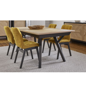 HAUSSMAN - Table de séjour  