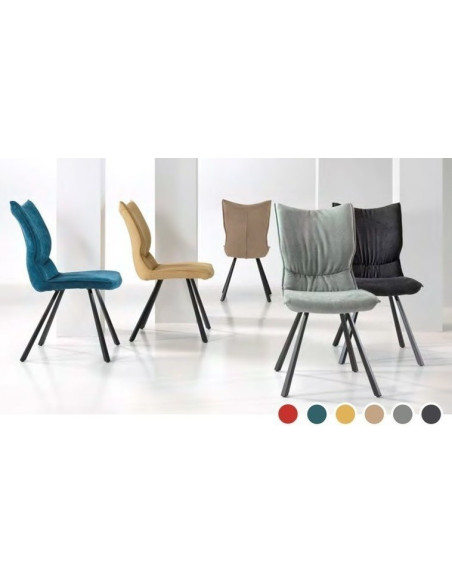 HARON - Chaise 