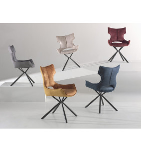 KING - Chaise 