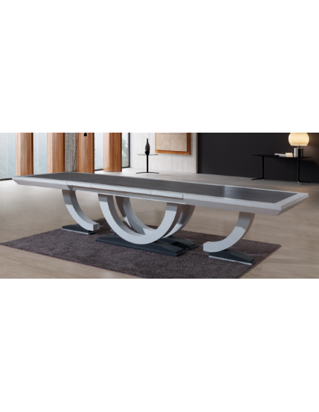 IBIZA - Table de séjour 