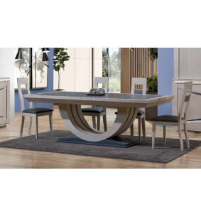 MUSE - Table de séjour 