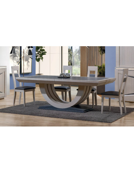 MUSE - Table de séjour 