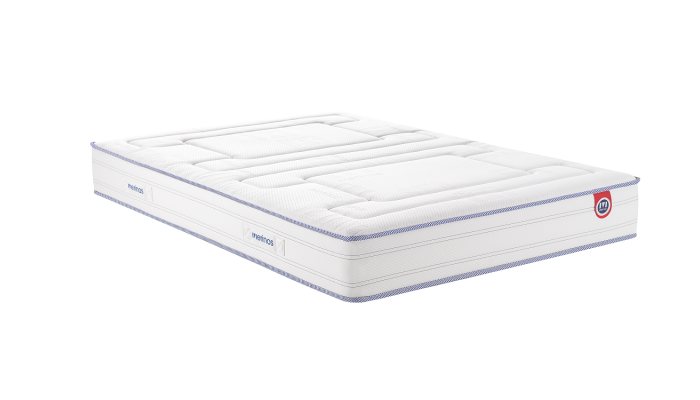 FERDINAND - Matelas ressorts 