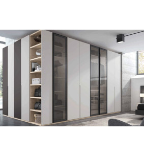NEW-YORK - Dressing d'angle 