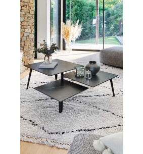 MONCEAU - Table basse 