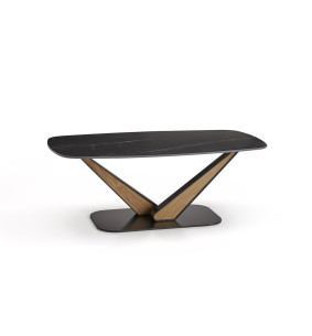 VEGAS - Table basse 