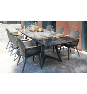 GIRA - Fauteuil  