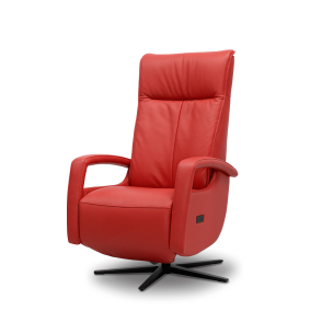 RELAX ET VOUS - Fauteuil relaxation électrique taille L 
