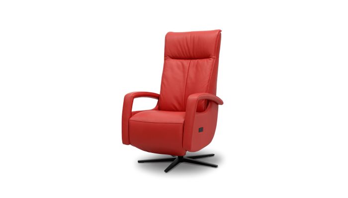 RELAX ET VOUS - Fauteuil relaxation électrique taille L 