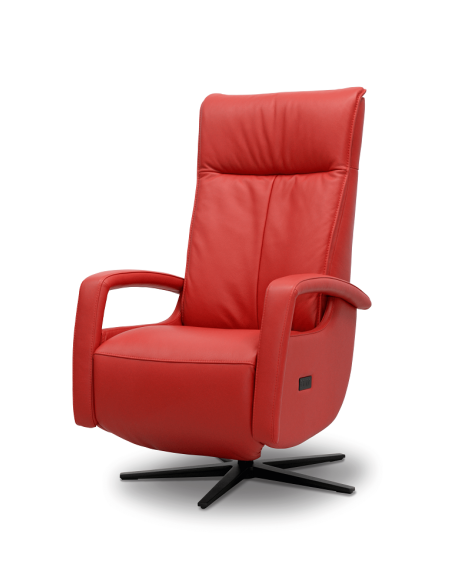 RELAX ET VOUS - Fauteuil relaxation électrique taille L 