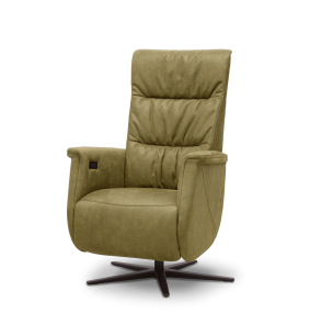 RELAX ET VOUS - Fauteuil relaxation électrique taille S 