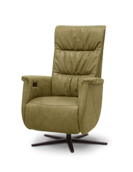 RELAX ET VOUS - Fauteuil relaxation électrique taille S 