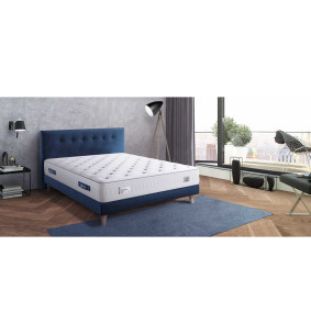 LOUNGE - Matelas ressorts 