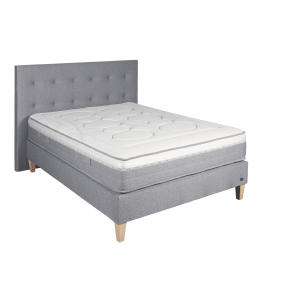 OLYMPE - Matelas ressorts 