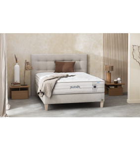 SEQUOÏA - Matelas ressorts 