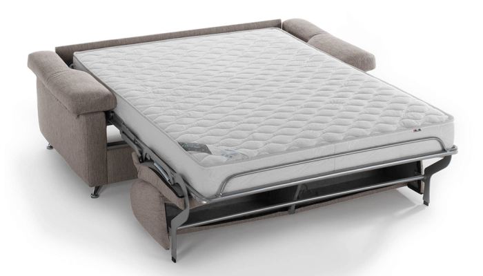 BROGIO - Canapé convertible 