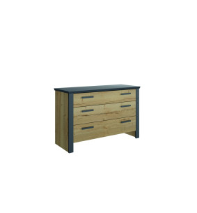 EPSI - Commode 3 tiroirs  2