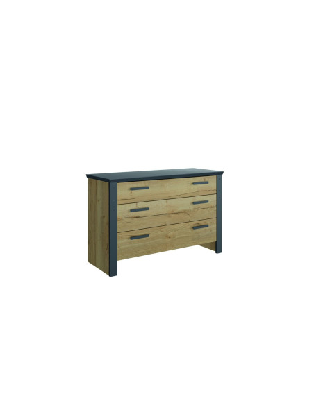 EPSI - Commode 3 tiroirs 