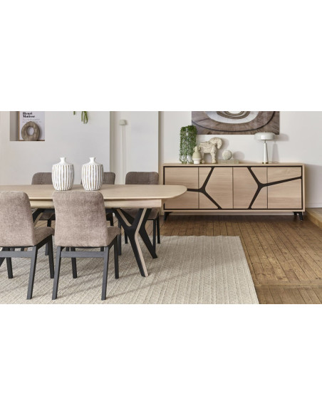 NEO - Table de séjour 