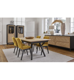 HAUSSMAN - Chaise   2