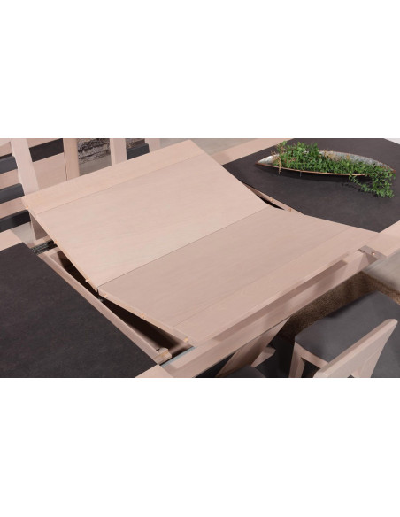 VEIRO - Table de séjour 