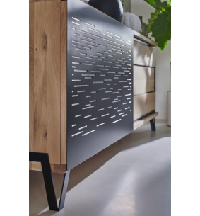 EDGE - Enfilade 2 portes  2