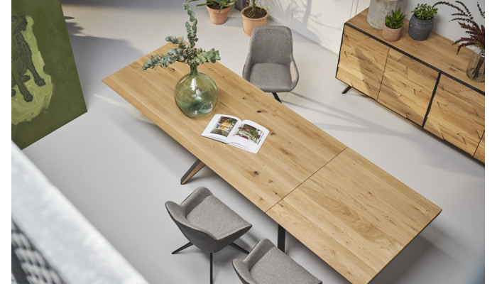 CAPLA - Table de séjour 