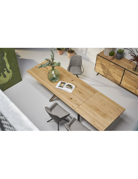 CAPLA - Table de séjour 