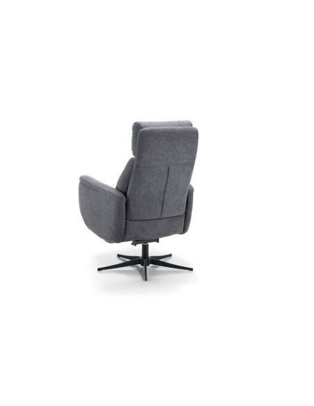 DELCHE - Fauteuil relaxation 2 moteurs  