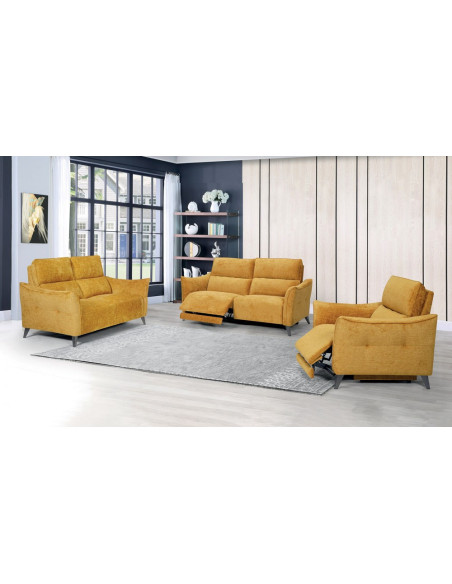 STYLE - Fauteuil relaxation  