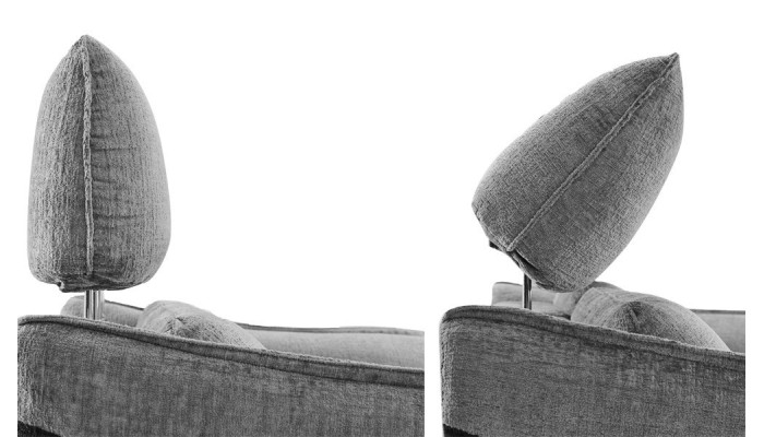 OSMOSE - Fauteuil relaxation  