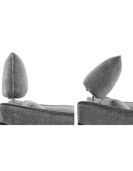 OSMOSE - Fauteuil relaxation  