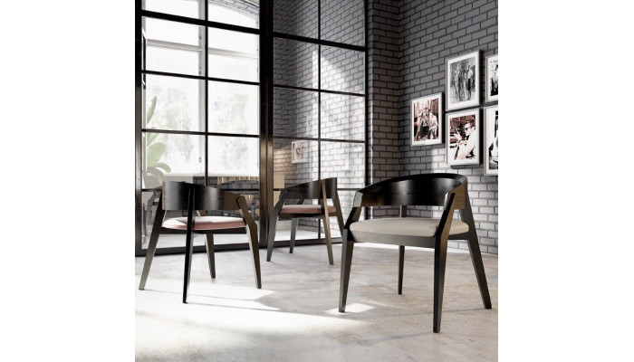CUTTING - Chaise 