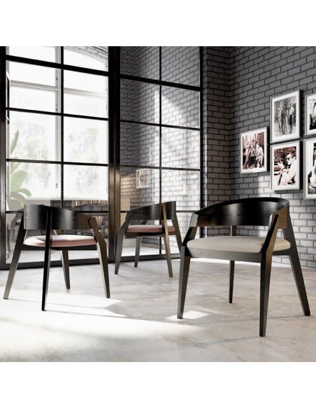 CUTTING - Chaise 